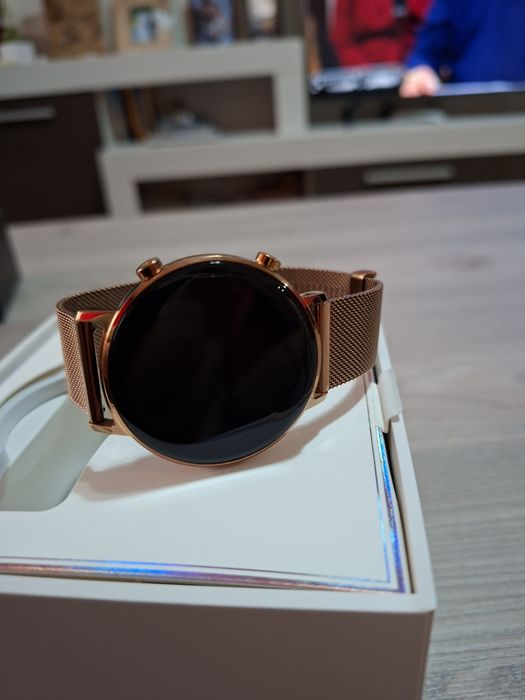 Huawei gt 2 milanase