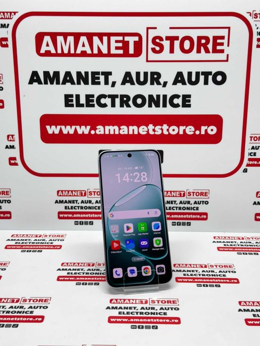 Oppo A6 Pro 5G 256GB Amanet Store Braila [15678]