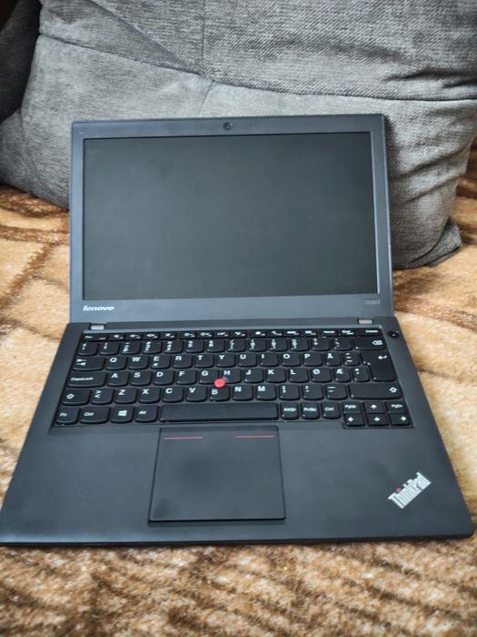 Lenovo x240 i3 gen 4