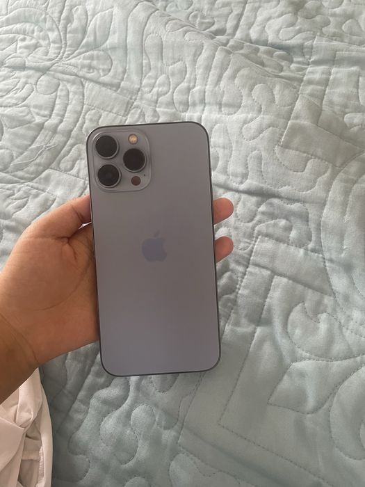 iphone13pro Max                                   256GB