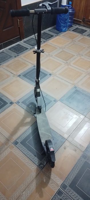 Самакат болалар учун!