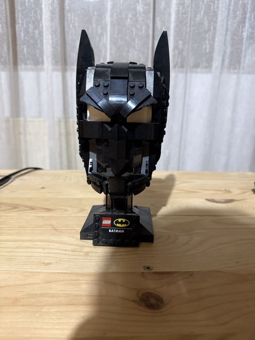 Vand Lego Batman 76182