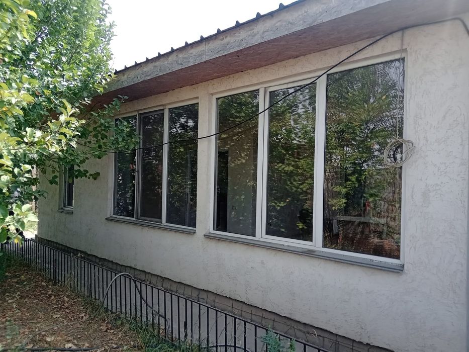 Продам крестьянской хозяйство