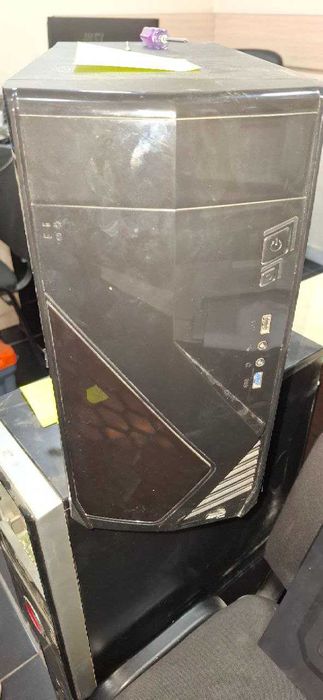 Продаю рабочие ПК в хорошем состоянии для работы или на запчасти.