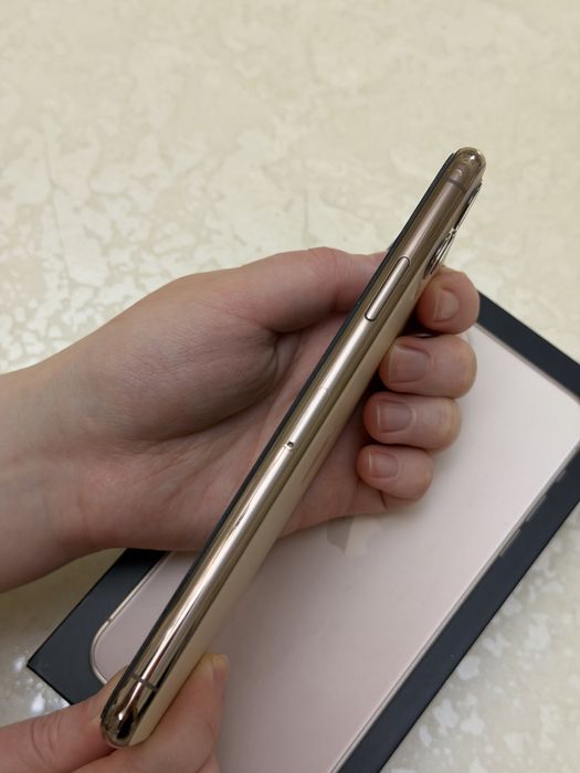 Iphone 11 pro max 256 gb