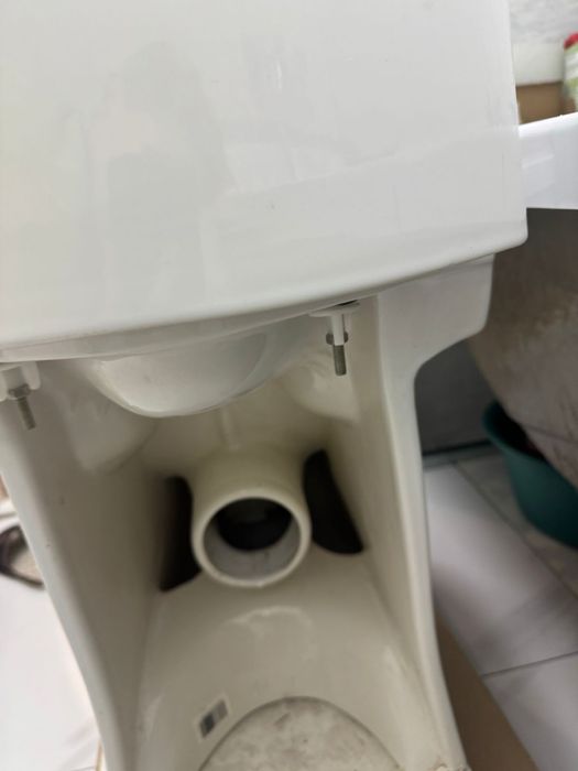 Продам унитаз производство Россия