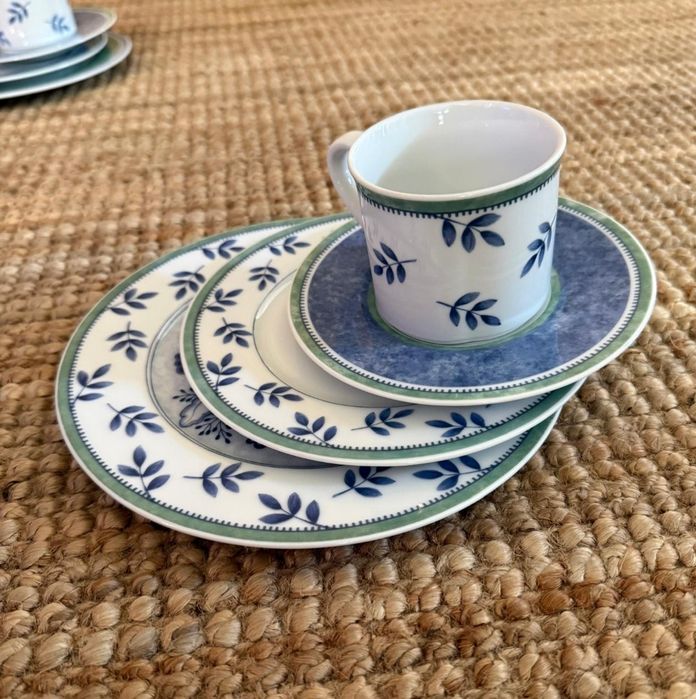 Set Villeroy & Boch, colecția Switch 3 [20 piese]