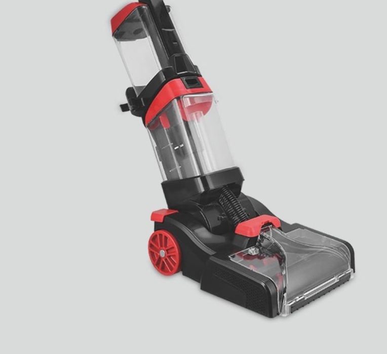 Пылесос хим чистка