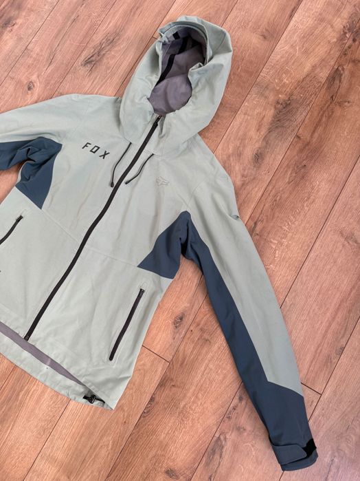 Fox L femei Ranger 3L Water jacheta MTB bike bicicleta