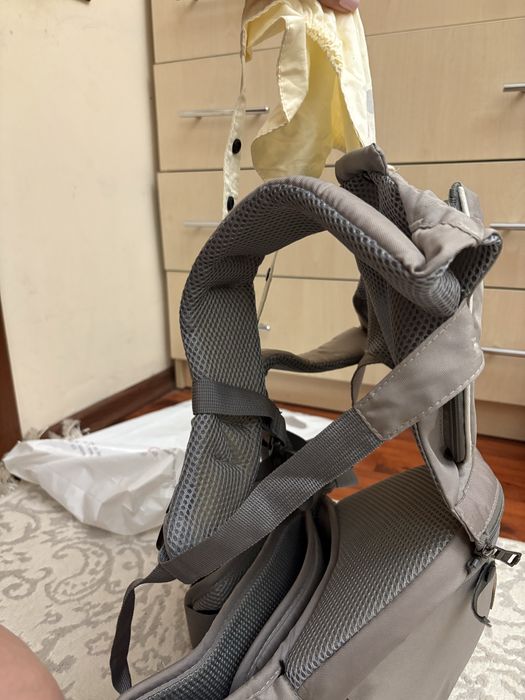 Кенгуру для малышей