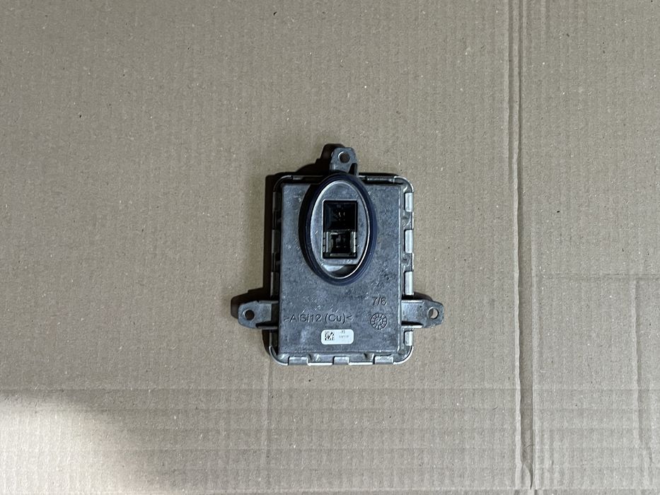 Droser / Modul / Balast / Calculator Far BMW F30