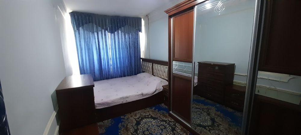 Сдаётся в аренду квартира