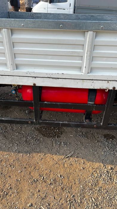 Чанган 99 2016 зур