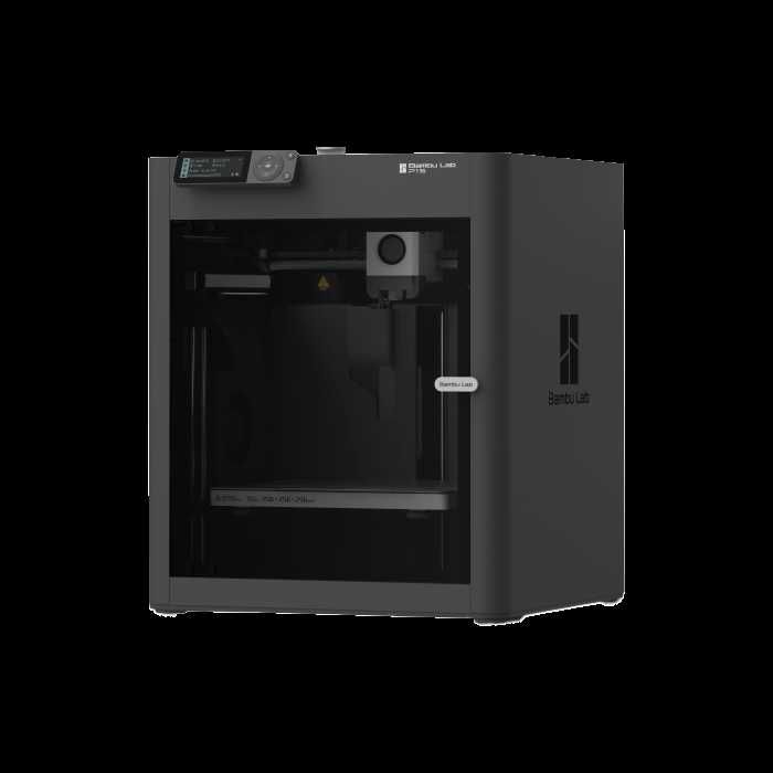 Продавам 3Д принтери Bambu Lab P1S и Creality K2 Plus
