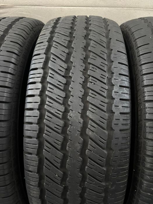 Continental 255/70/16