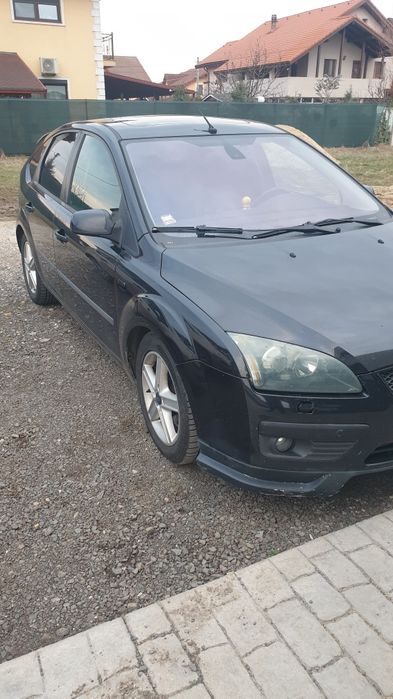 Capota, haion, far ,bara fata spate, Ford Focus 2