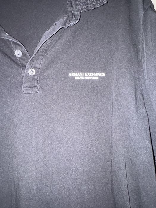 Тениска Armani Exchange