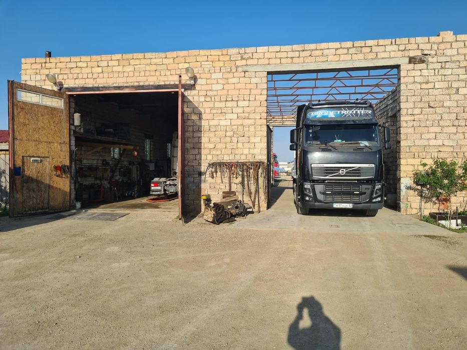 Продам Пром.базу