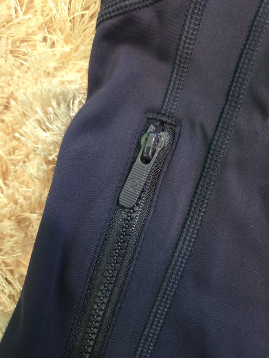 Lululemon jacheta pentru sala