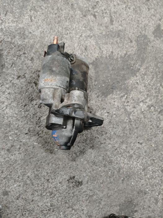 Стартер за Рено/Renault Kadjar 1.2T