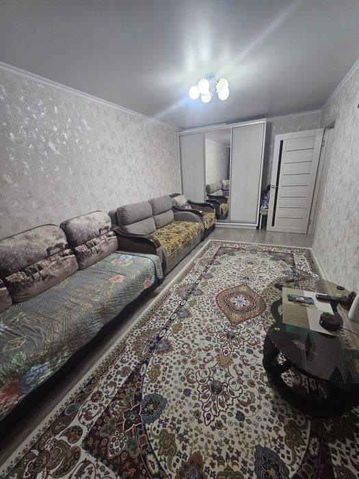 Продаётся одна комнатная квартира!