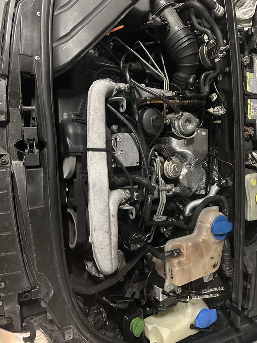 Vand audi a4 b5 urgent