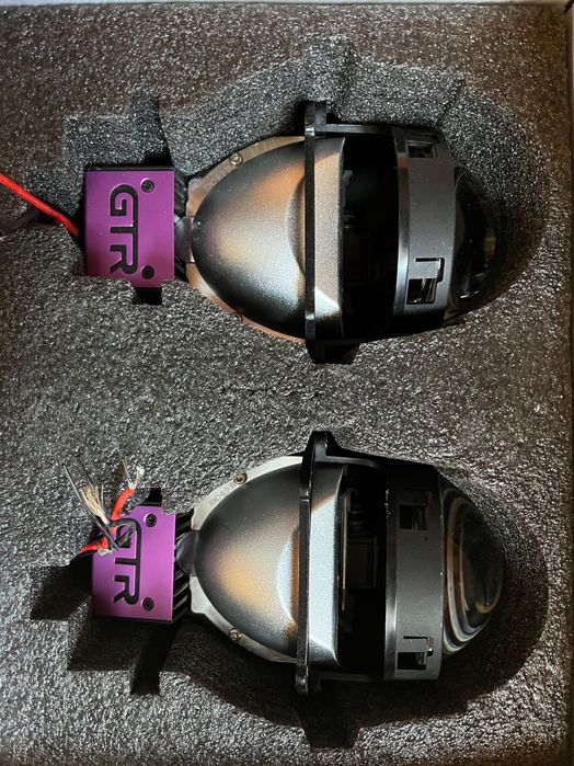 Би лед в идеальном состоянии