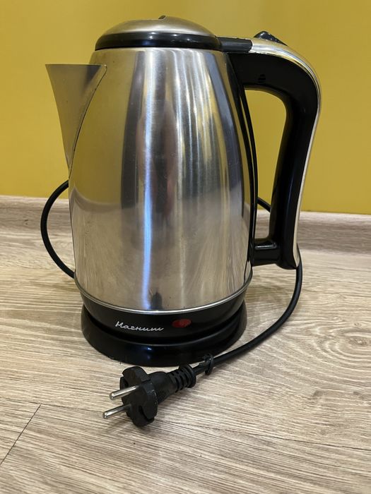 Чайник электрический