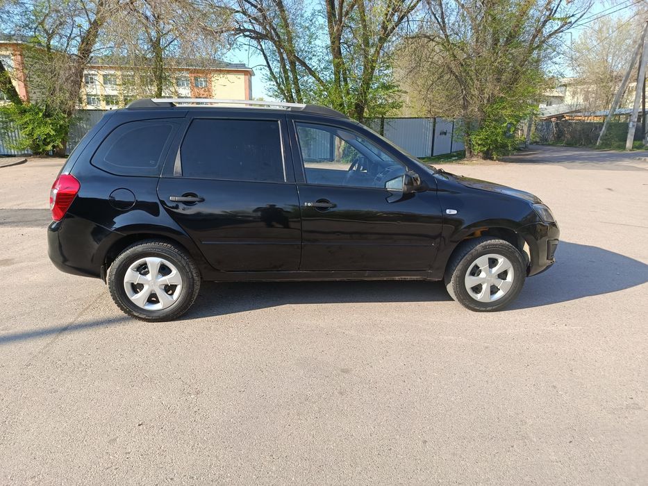 Продам лада калина