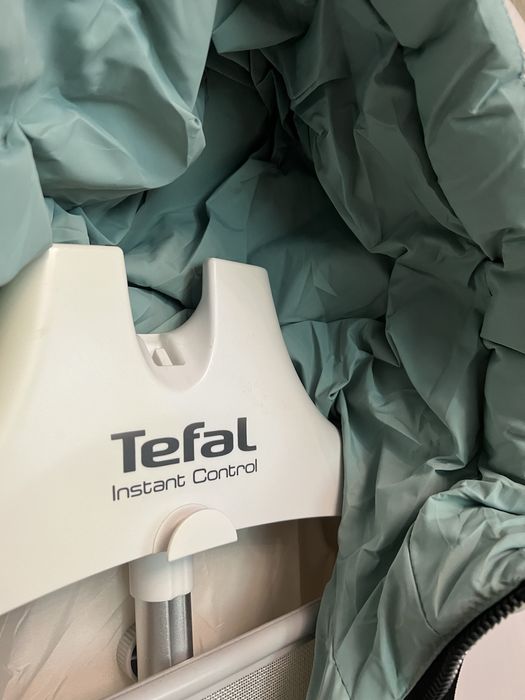 Пуховик женский