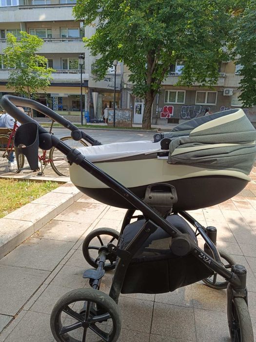 Количка Buba Zaza