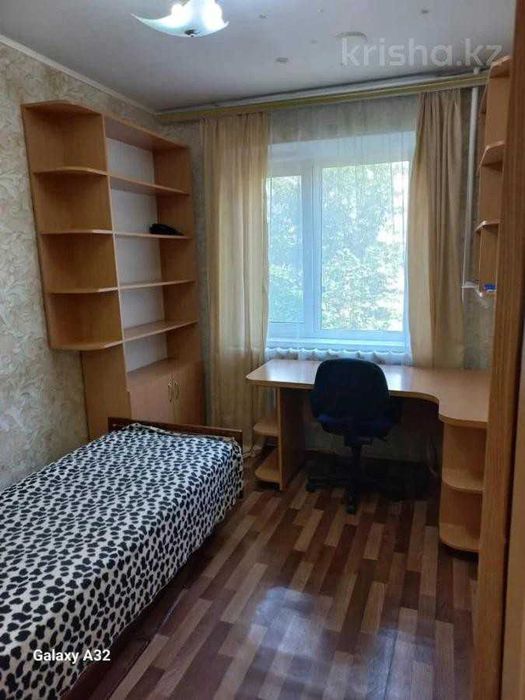 Продажа 3-комнатной квартиры маяковского