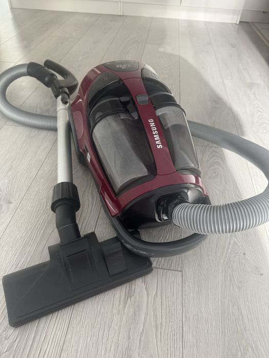 Продам пылесос Samsung