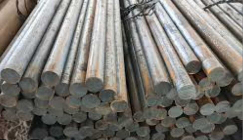 Круг стальной сталь 3, 09Г2С, 35, 45, 40Х