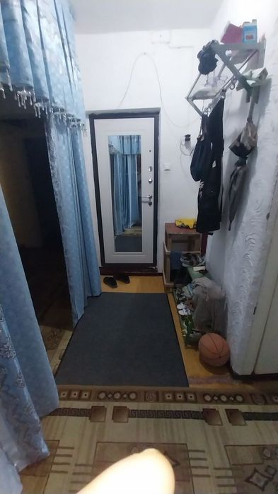 Квартира 4-х комнатная