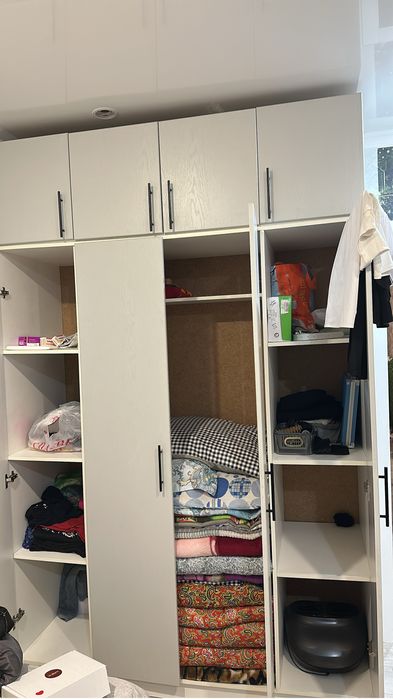 Шкафы б/у 90.000