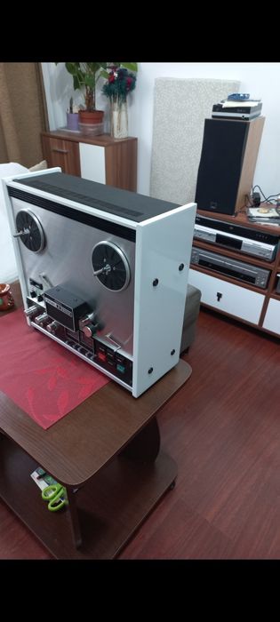 Magnetofon Teac S3300. Vintage