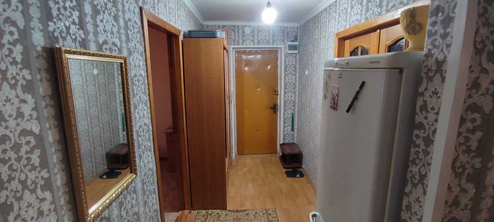 Продам 3-х комнатную квартиру в городе Алга