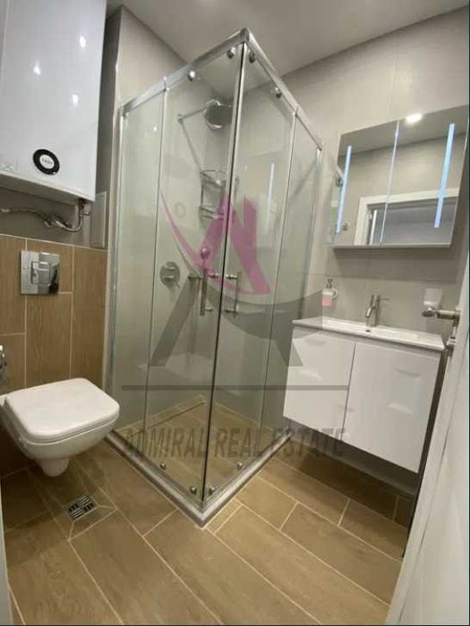 Дава се под наем Двустаен апартамент в Варна, Победа - 60 кв.м за 500 € - Снимка #4