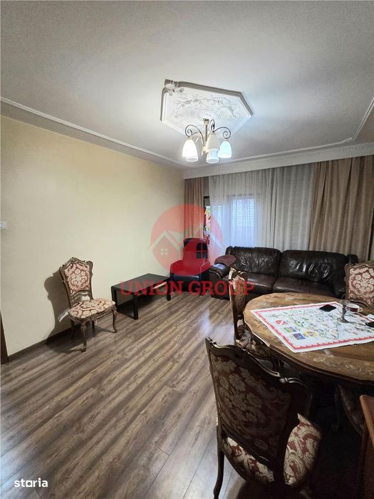 Apartament 4 Camere in Vila, Curte si Intrare Separata, Zona Andrei Sa — fotografia 3