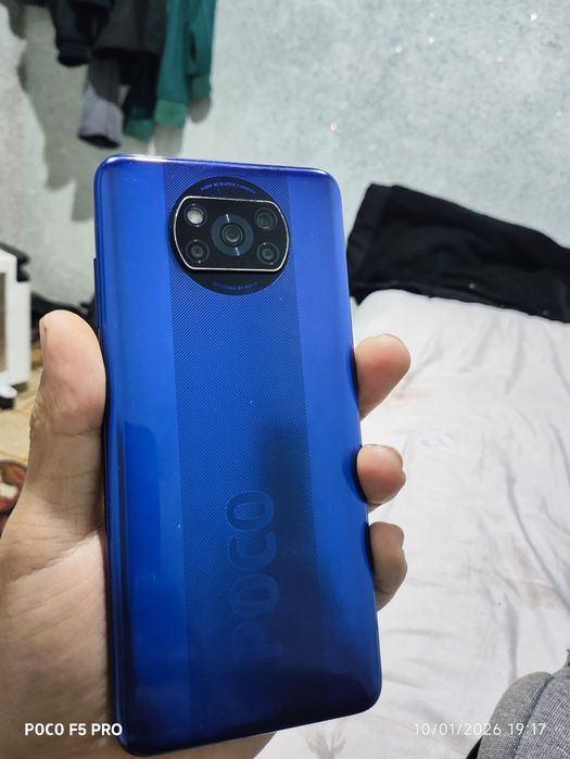 Poco x3 NFC sotiladi