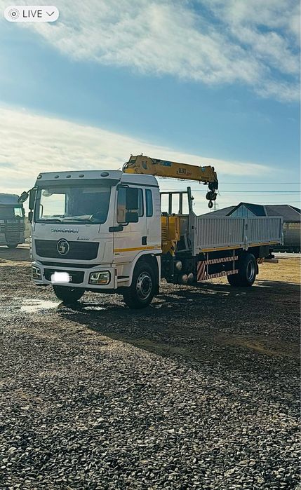 Аренда Манипулятора