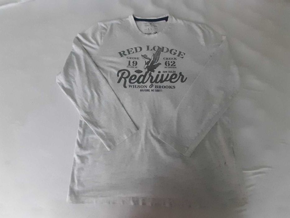 Модерни  спортни фирмени мъжки блузи хл-ххл 30лв.брой