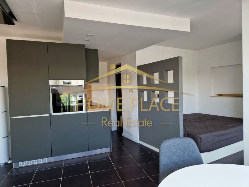 Дава се под наем Едностаен апартамент в Варна, Център - 58 кв.м за 663 € - Снимка #6