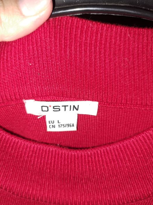 Платье футляр 48р