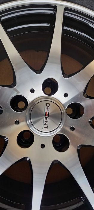 гуми Yokohama с джанти ADVAN 225 50 R17 Pro line 215 55 R17 205 55 R16