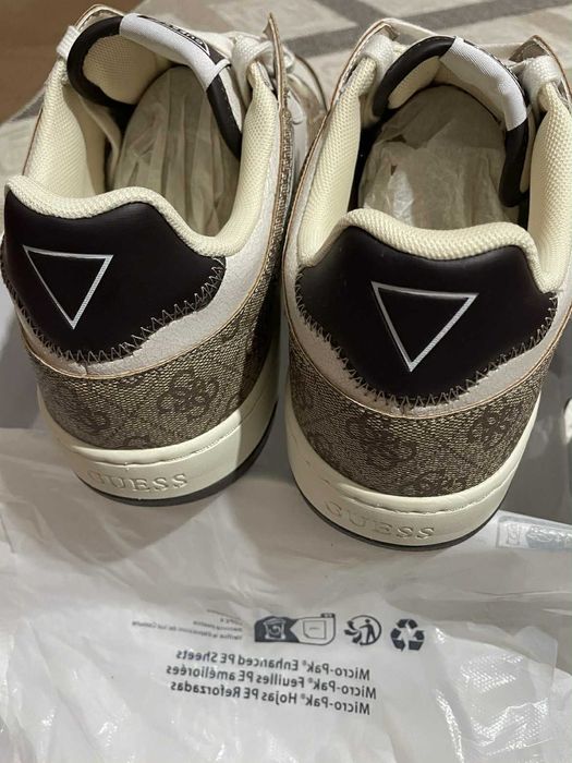 Мъжки маратонки  Guess