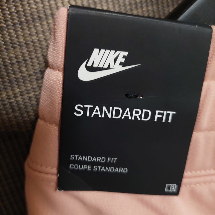 Долнище анцунг NIKE. Размер  L.