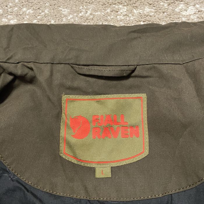 FjallRaven Hunting L pinewood harkila hillman blaser deerhunter kuiu