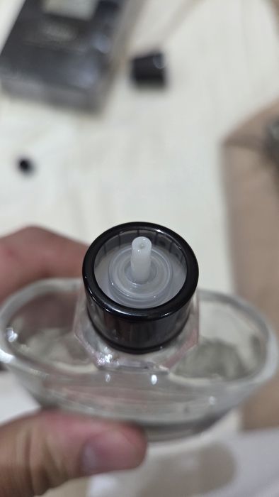 Creed aventus parfyum